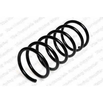 Front Coil Spring by LESJOFORS - 4037206 pa2