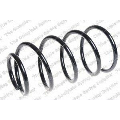 Front Coil Spring by LESJOFORS - 4037232 pa2