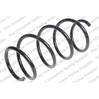 Front Coil Spring by LESJOFORS - 4037267 pa1