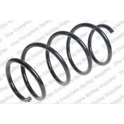 Front Coil Spring by LESJOFORS - 4037267 pa2