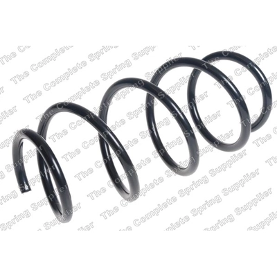 Front Coil Spring by LESJOFORS - 4037268 pa1