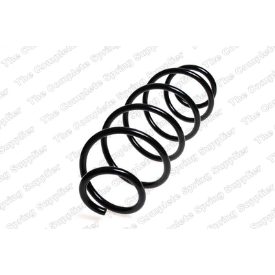 Front Coil Spring by LESJOFORS - 4041406 pa1