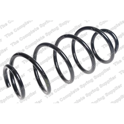 Front Coil Spring by LESJOFORS - 4041416 pa1