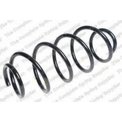 Front Coil Spring by LESJOFORS - 4041416 pa2