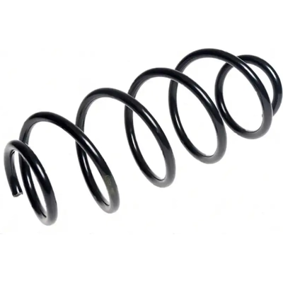 Front Coil Spring by LESJOFORS - 4041416 pa3