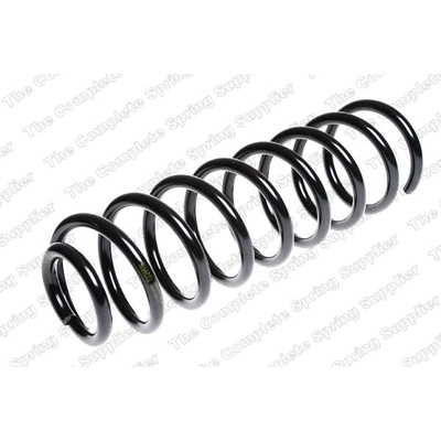Front Coil Spring by LESJOFORS - 4042100 pa1
