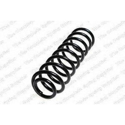 Front Coil Spring by LESJOFORS - 4042101 pa1