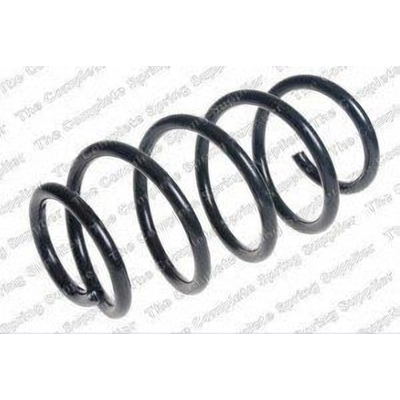 Front Coil Spring by LESJOFORS - 4044255 pa1