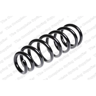 Front Coil Spring by LESJOFORS - 4049101 pa1