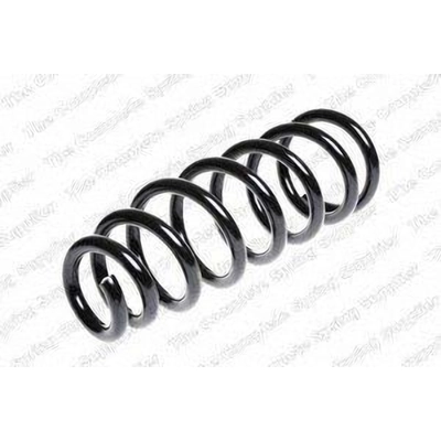 Front Coil Spring by LESJOFORS - 4049101 pa2