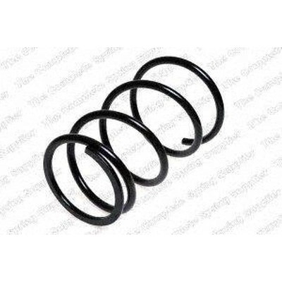 Front Coil Spring by LESJOFORS - 4055404 pa1