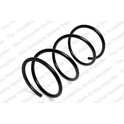 Front Coil Spring by LESJOFORS - 4055423 pa1