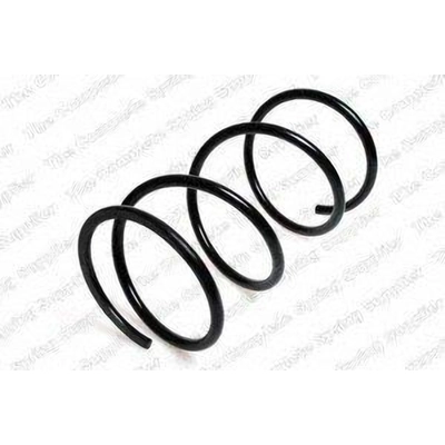 Front Coil Spring by LESJOFORS - 4055423 pa2