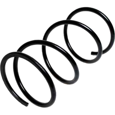 Front Coil Spring by LESJOFORS - 4055423 pa3