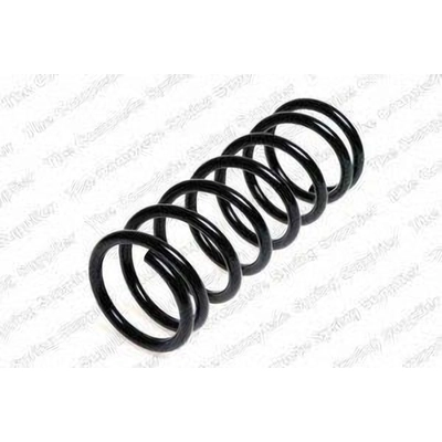 Front Coil Spring by LESJOFORS - 4055425 pa1