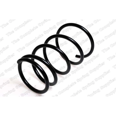 Front Coil Spring by LESJOFORS - 4055426 pa1