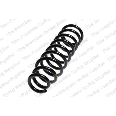 Front Coil Spring by LESJOFORS - 4055439 pa1