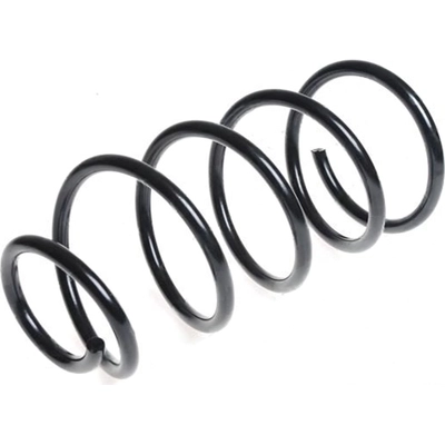 Front Coil Springs by LESJOFORS - 4055455 pa1