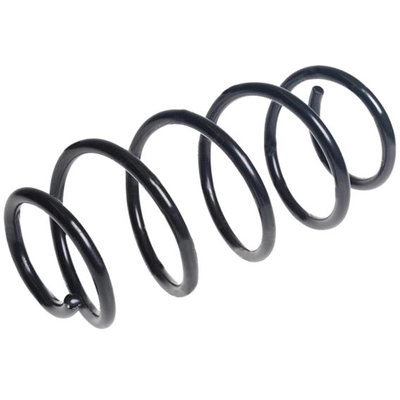 LESJOFORS - 4055473 - Front Driver Side Coil Spring pa1