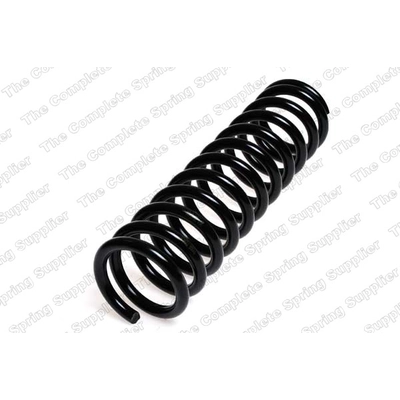 Front Coil Spring by LESJOFORS - 4056803 pa1