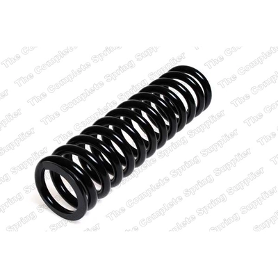Front Coil Spring by LESJOFORS - 4056804 pa1