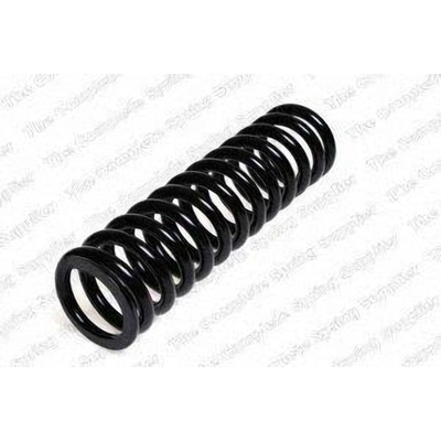 Front Coil Spring by LESJOFORS - 4056804 pa3