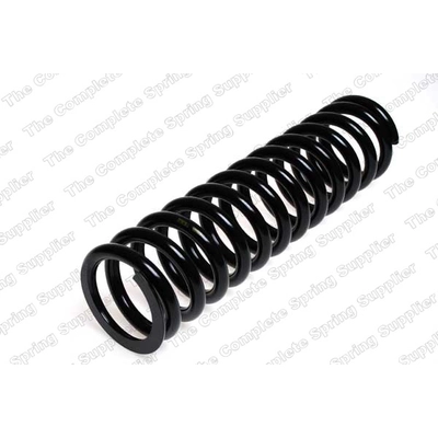 Front Coil Spring by LESJOFORS - 4056805 pa1