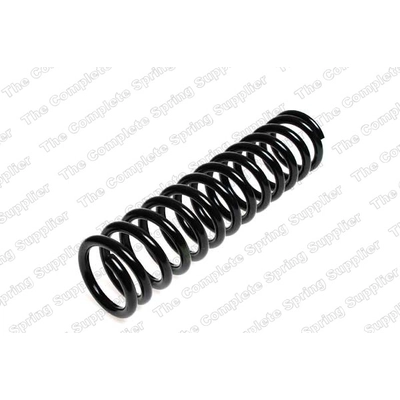 Front Coil Spring by LESJOFORS - 4056807 pa1