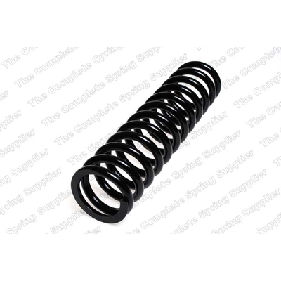 Front Coil Spring by LESJOFORS - 4056810 pa1