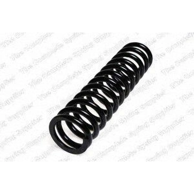 Front Coil Spring by LESJOFORS - 4056810 pa2