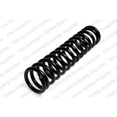 Front Coil Spring by LESJOFORS - 4056811 pa1