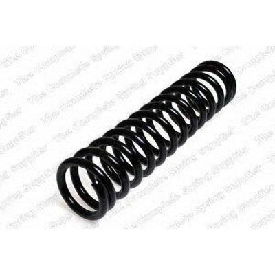 Front Coil Spring by LESJOFORS - 4056811 pa2