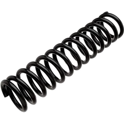 Front Coil Spring by LESJOFORS - 4056812 pa3