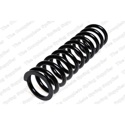 Front Coil Spring by LESJOFORS - 4056815 pa1