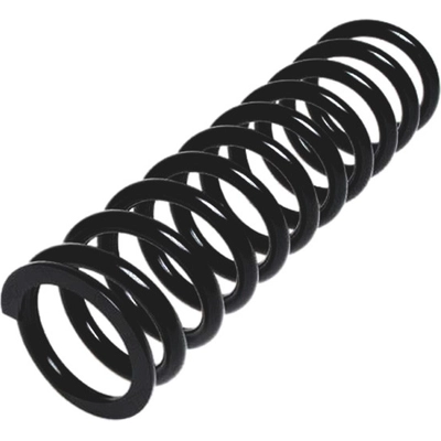 Front Coil Spring by LESJOFORS - 4056815 pa3