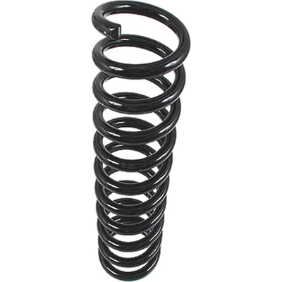 Front Coil Spring by LESJOFORS - 4056815 pa4