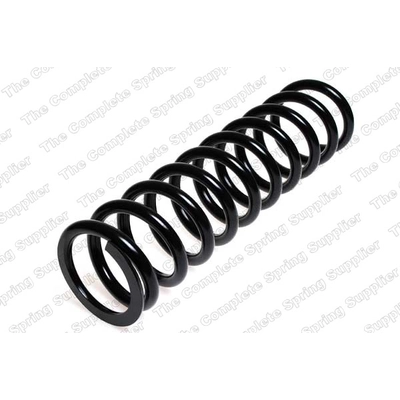 Front Coil Spring by LESJOFORS - 4056816 pa1