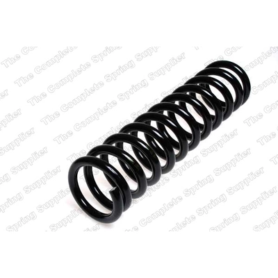 Front Coil Spring by LESJOFORS - 4056817 pa1