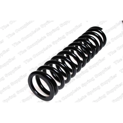 Front Coil Spring by LESJOFORS - 4056818 pa1