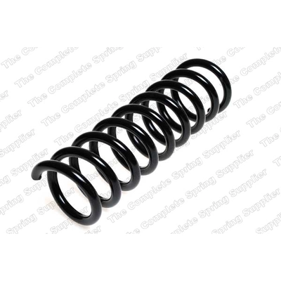 Front Coil Spring by LESJOFORS - 4056822 pa1