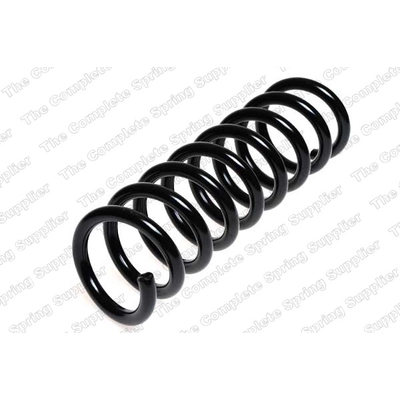 Front Coil Spring by LESJOFORS - 4056823 pa1