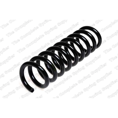 Front Coil Spring by LESJOFORS - 4056826 pa1