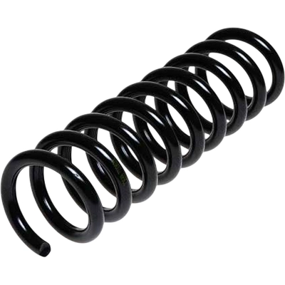 Front Coil Spring by LESJOFORS - 4056826 pa3