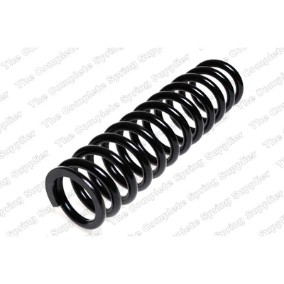 Front Coil Spring by LESJOFORS - 4056827 pa2