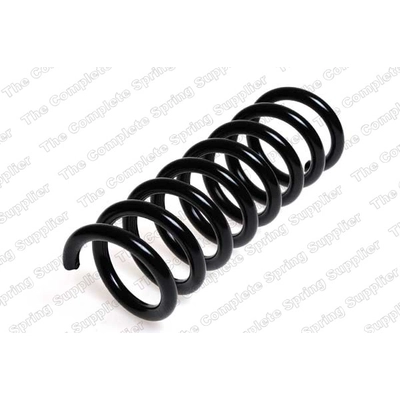 Front Coil Spring by LESJOFORS - 4056829 pa1