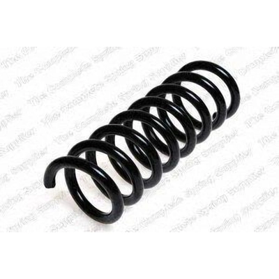 Front Coil Spring by LESJOFORS - 4056829 pa3