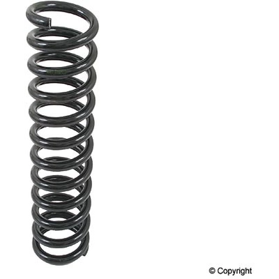 Front Coil Spring by LESJOFORS - 4056834 pa1