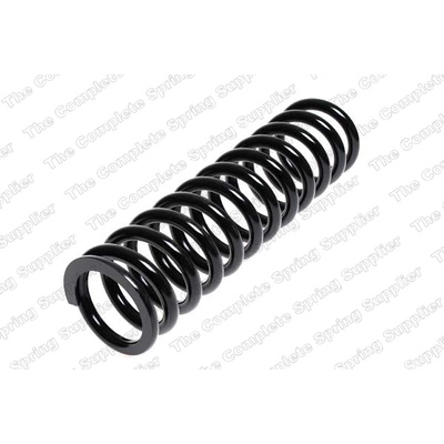 Front Coil Spring by LESJOFORS - 4056834 pa2