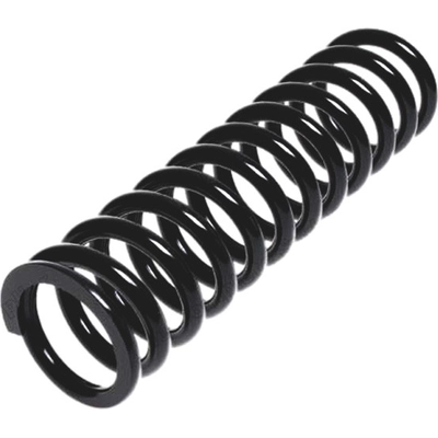 Front Coil Spring by LESJOFORS - 4056834 pa3