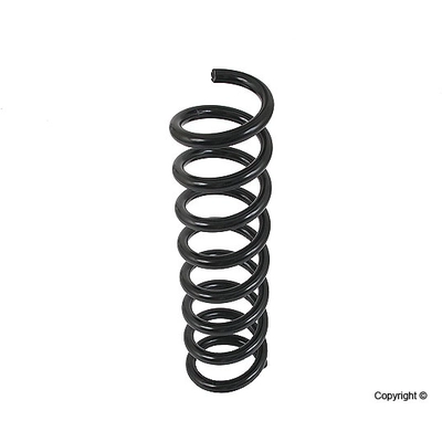Front Coil Spring by LESJOFORS - 4056835 pa1